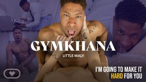 Gymkhana