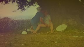 Echoes of the Wilderness