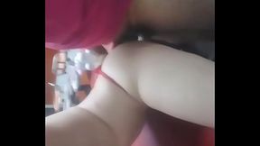 Dando pro Dono do Bar