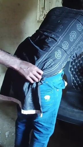 Marathi Girlfriend Fuck Doggy Style Big Ass Fuking Cumshot
