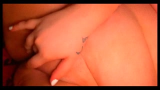 Playing with myself. Find longer version on OF @veronicavee67