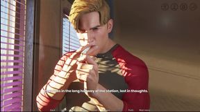 Unseen Instincts (part 8)