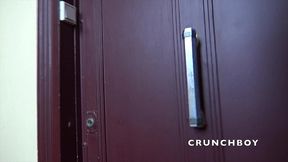 hetero baise son pote gay en mode bareback juste pour se vider les couilles