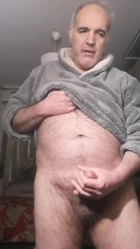 I feel like squirting all my hot milk in your mouth