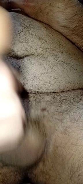masturbation