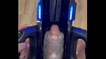 SOPORTE NO VENIRME SUBIENDO LA VELOCIDAD DEL MASTURBADOR MASCULINO