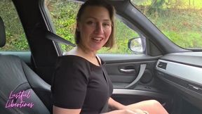 I Couldn't Resist Cheating with My Toxic Ex