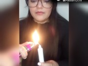 Que te parece si hacemos un poco de tortura de bolas