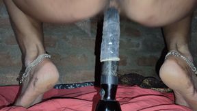 Indian Village Bhabhi Sex Video