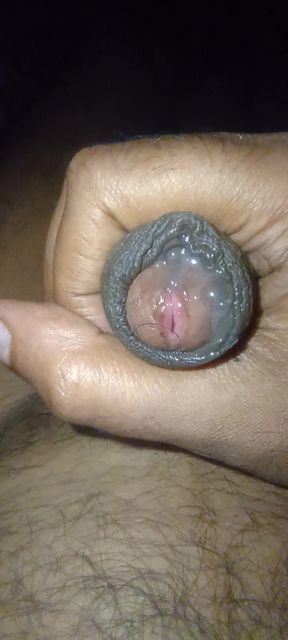 Indian anal sex very deep