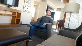 Deep Throat Cravings: Slam My Throat Til I Scream For Mercy – GayPornTease 18+