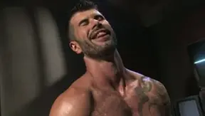 Monster Bang: Arms Around That Ass