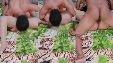 Bokep terbaru.istri amatir berhijab doyan selingkuh dengan suami orang~Evesyantika