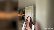 I Take You Deep In My Throat, Sucking You Like A Good Girlfriend [Compilation] - Brooke Tilli