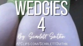 Scarlett Smthn Wedgies 4 (Mobile)