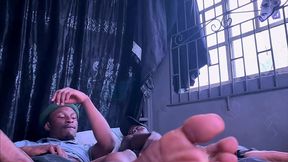 african teenagers horny roommate (1)