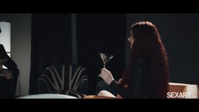 All I Ask Of You - Miss Olivia & Ricky