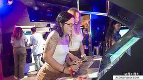 The Barcade