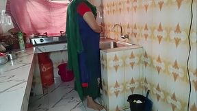 Flashing Dick On Indian Real Maid