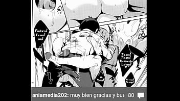 Ichika deja seco a un pendejo