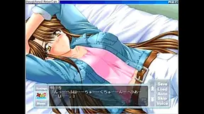 Gamer Seduced by Busty Pixel Goddess in Hot VR Fantasy Fling
