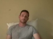 slam boy bored and jacking short like for more