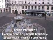 Bande annonce: (Covid-19) Le journal sexuel de Sylvanus