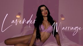 Lavender Marriage