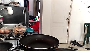 SEASON THREE - Cookin with Pablo &amp_ Friends