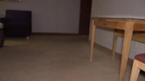 Anal Destruction of Leah Falcon! Rosebutt, Big Toys and Humiliation.