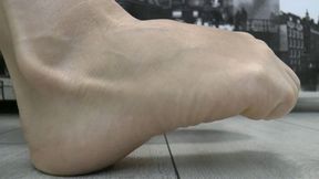 I love when you curl and flex your toes (Part 5) MP4 FULL HD 1080p
