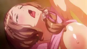 Carnal Cult 1 - Cheating wife is fucked by pervy anime priest