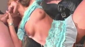 Retro harlot amazing xxx scene