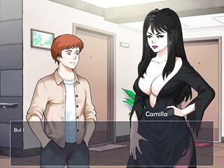 Complete Gameplay - MILFs Plaza two, Part 17