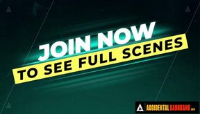 ACCIDENTAL GANGBANG - Wild Kendra Cole Gets Gangbanged By Construction Workers SPANISH SUBTITLES