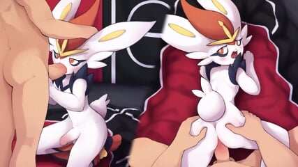 Breeding Season   [Bi Pokemon HMV/PMV]