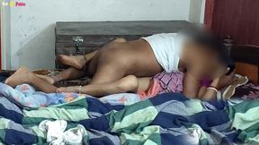 Real Desi Homemade Couple Sex Video