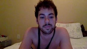 Christian R Private Show