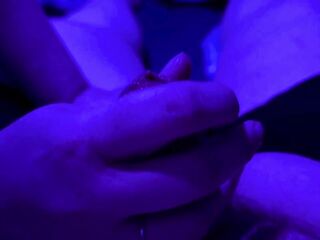 My Stepsister Gives My Petite Ramrod a Massage