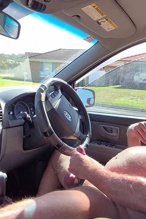 In the Car