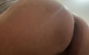 Big Ass Bitch Very Hot Bubble Butt