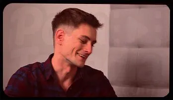 Trevor's Obsession with Silas' Cock