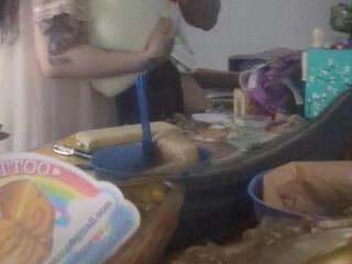 Valentines day of course was smth this year.