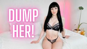 Dump Her - Homewrecking trailer