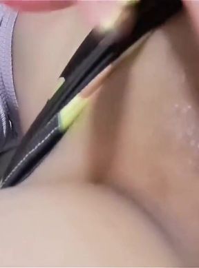 It Guarantees a 100% Orgasm! I Bet You'll Cum Hard!