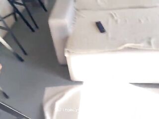 Unfaithful wife seeks rough sex with her husband's majority worthy friend