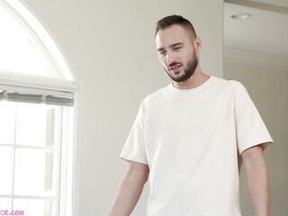 Large Booty Thick Latin chick Stepmom Needs Some Hawt Time with Stepson