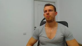 Vladimir Suny Private Show