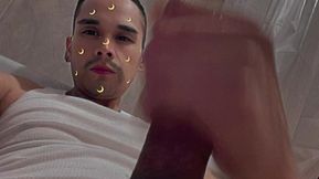 horny decided to record it