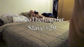 (non-HD) Slave #29 - Hardcore Fucking, Angle 2 of 3